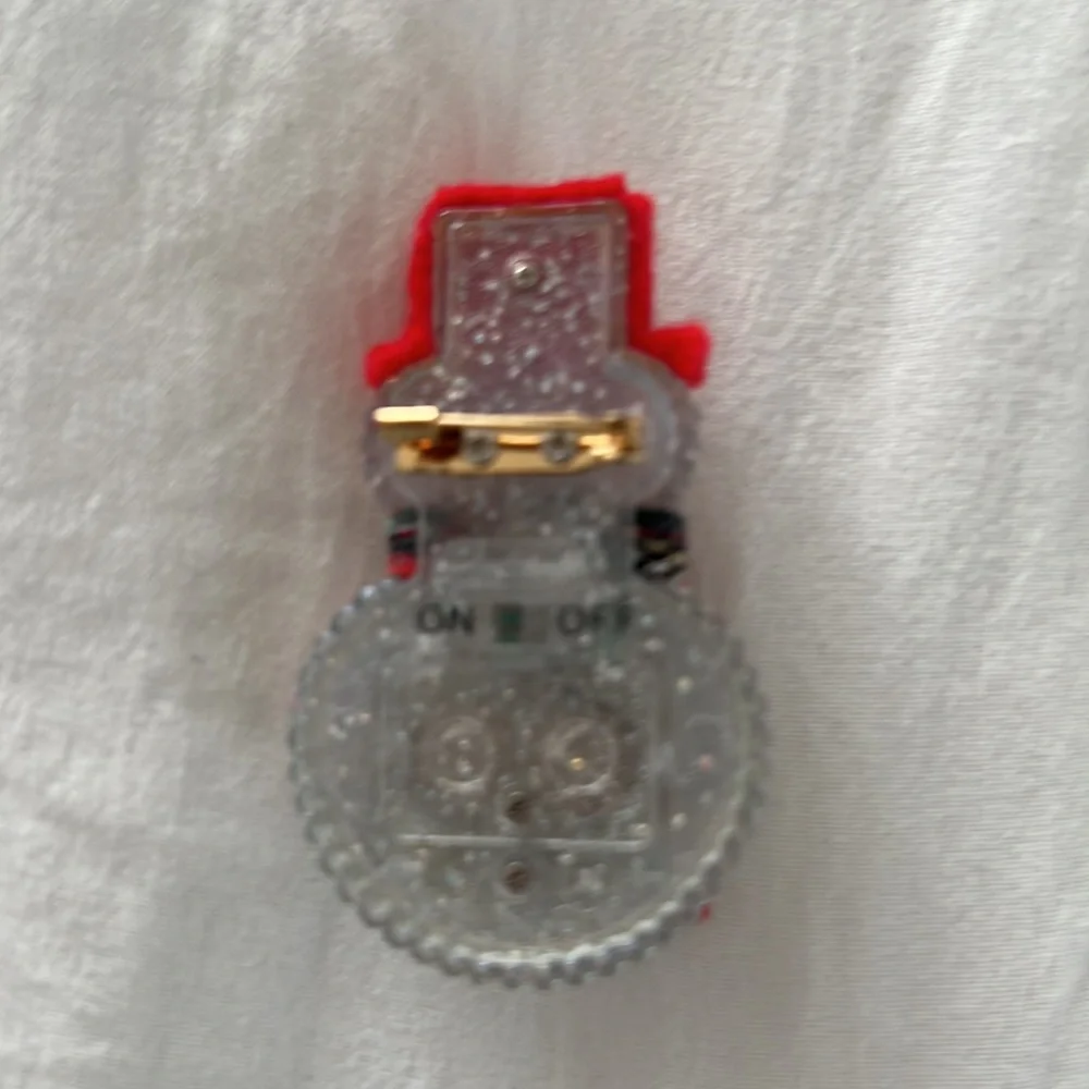 Holiday Christmas Pins Brooches